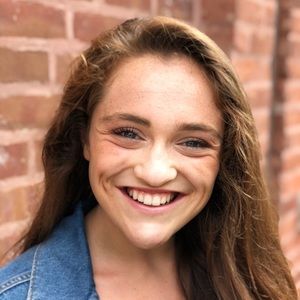 Meet your Posher, Jilljillian